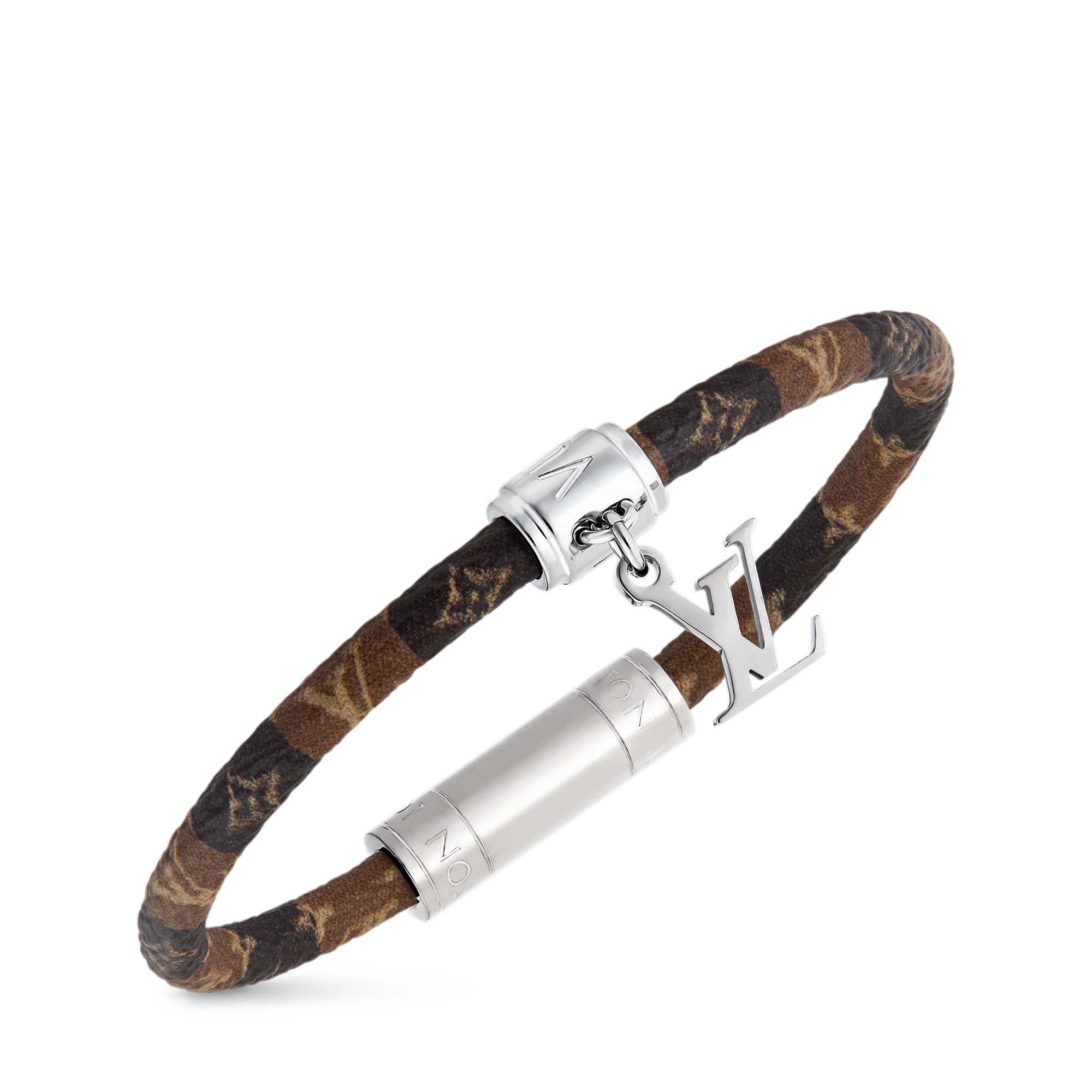 Keep It College Monogram Heritage Bracelet - 2