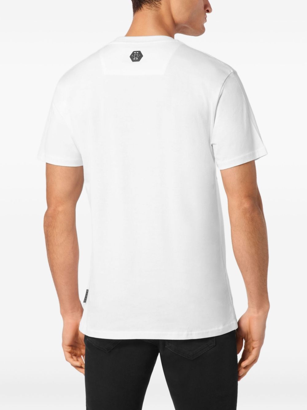 Hexagon T-shirt - 4