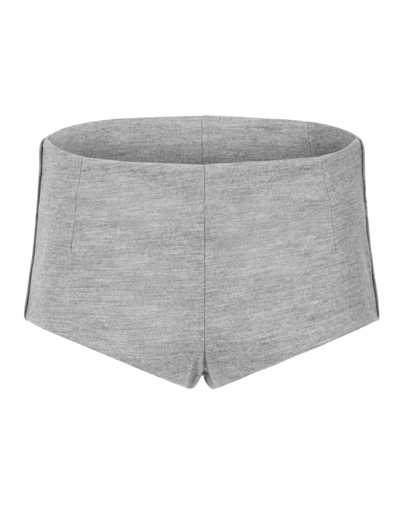 WOOLIE SHORTS MARLE 3