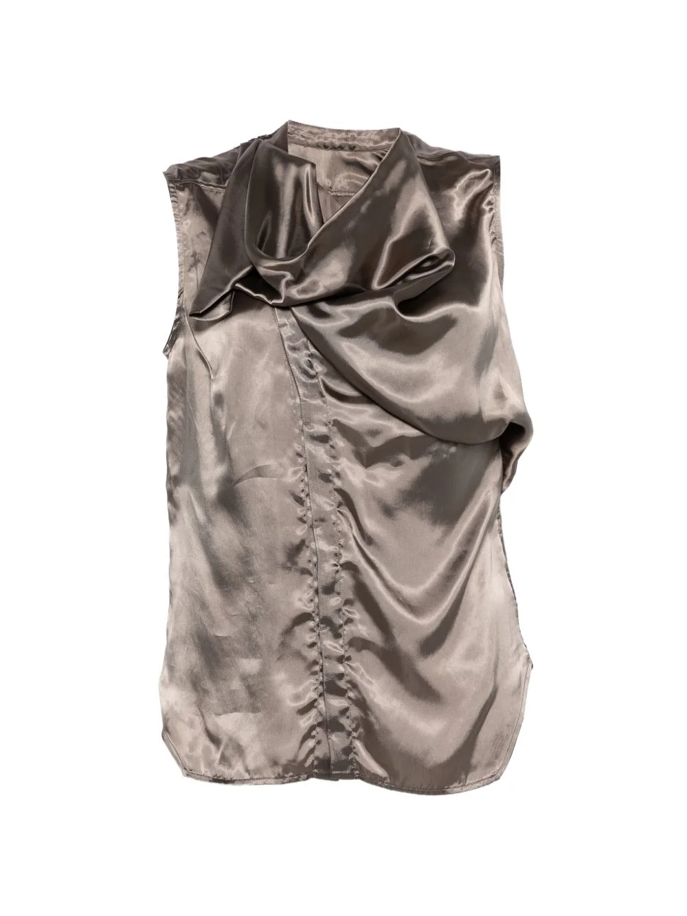 ruffled top - 1