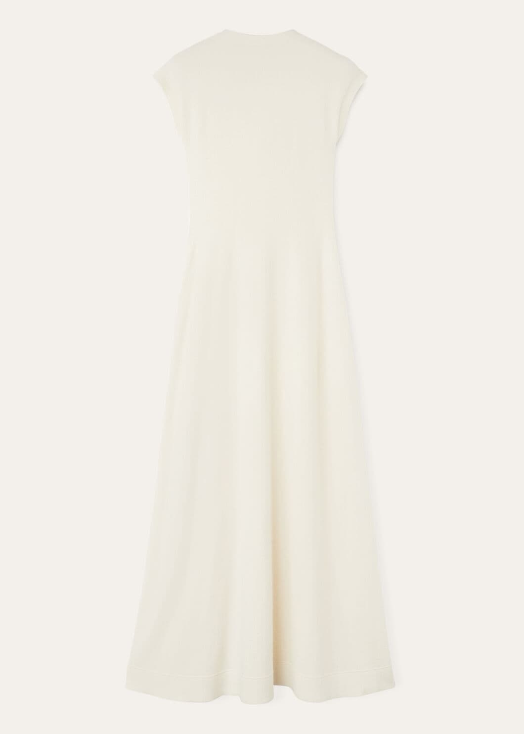 Cocooning Dress - 6
