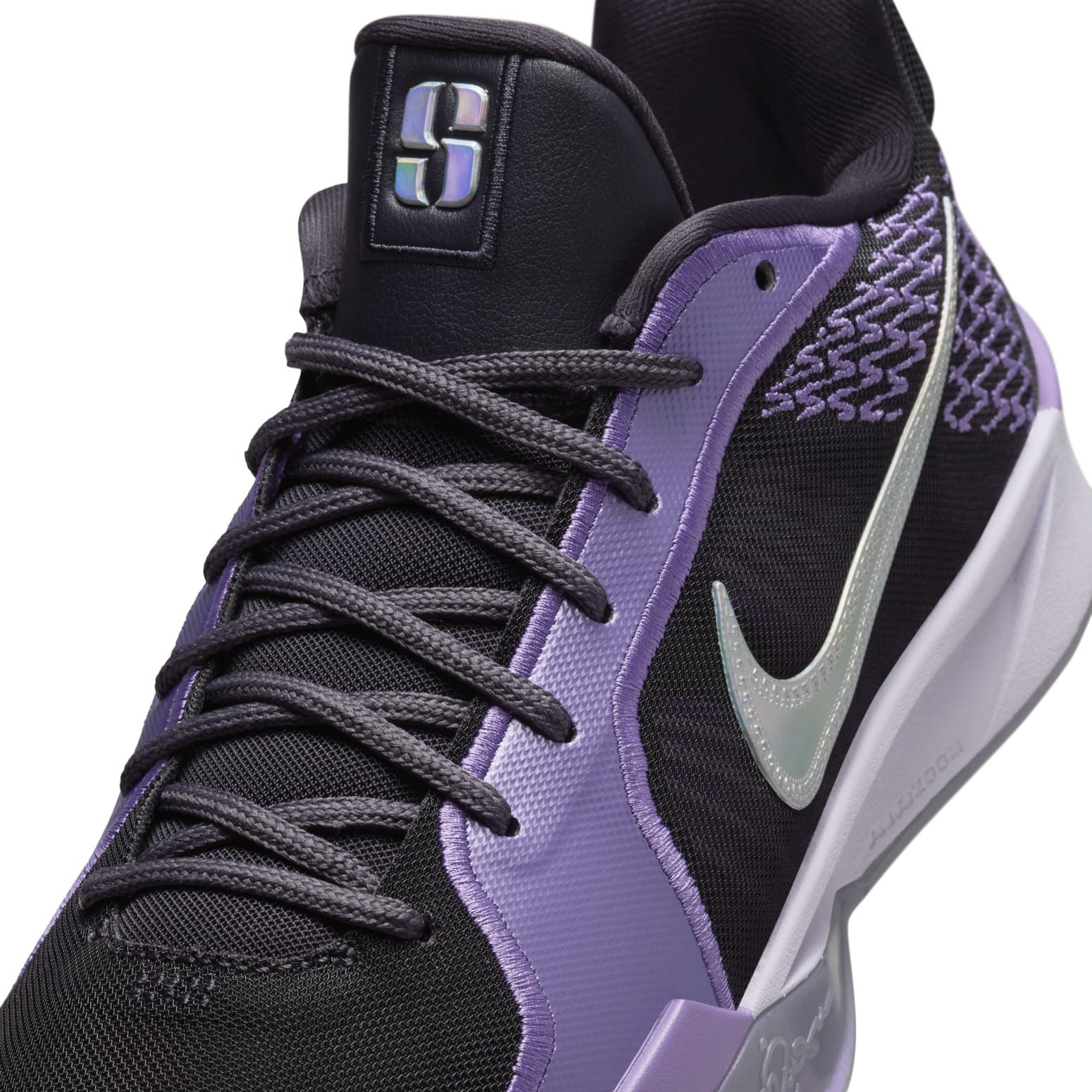 Nike (WMNS) Nike Sabrina 2 EP 'Court Vision' FZ1517-500