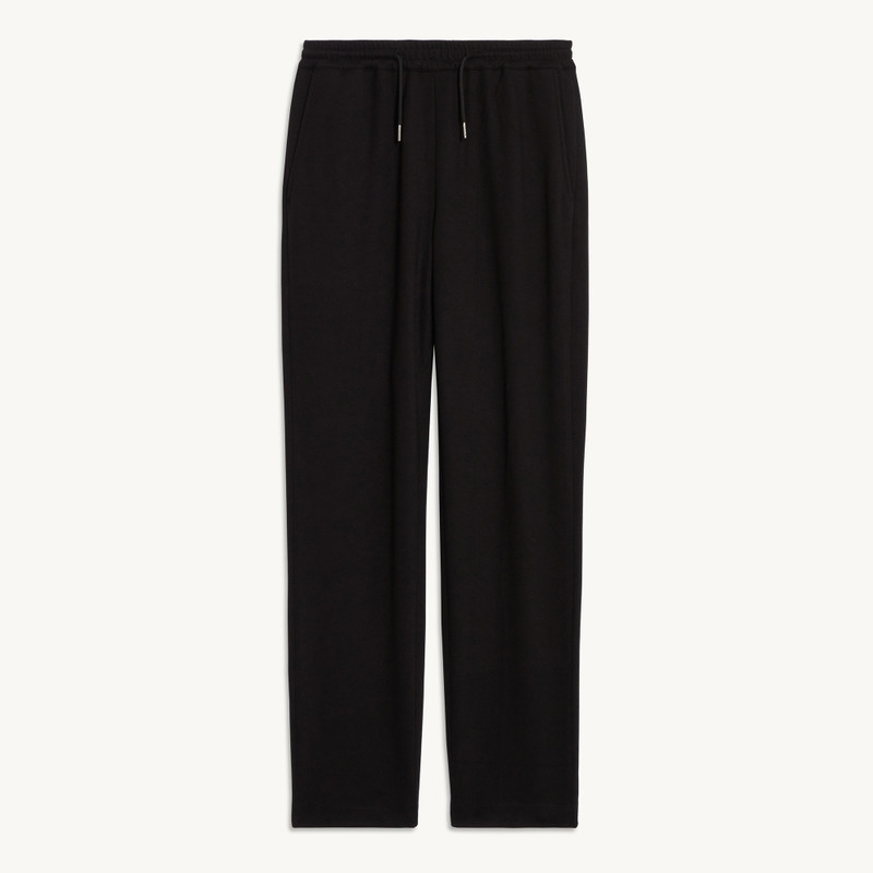 Jersey jogging bottoms 1