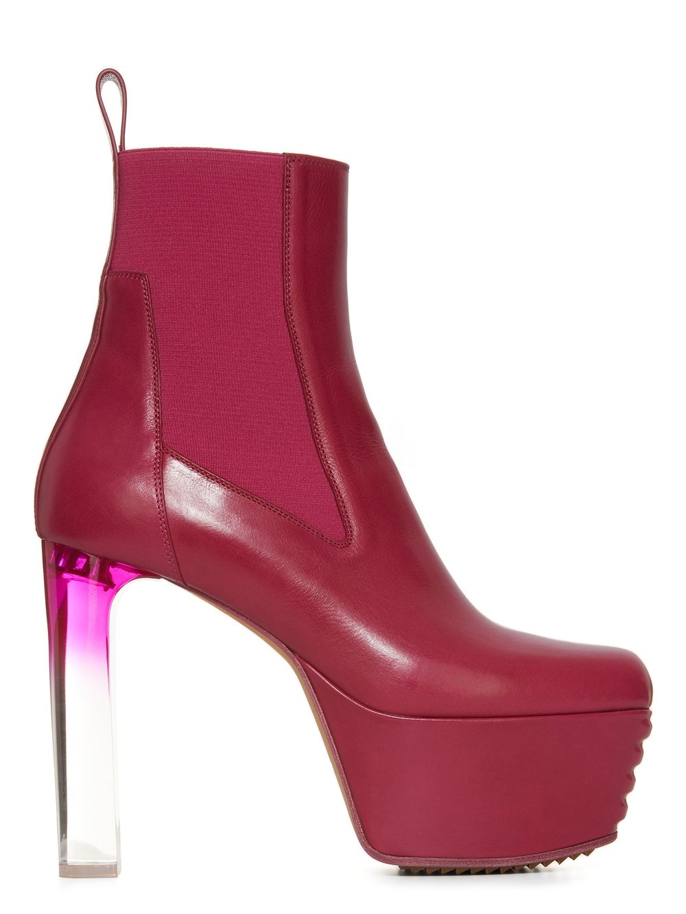 BOOTS - 1