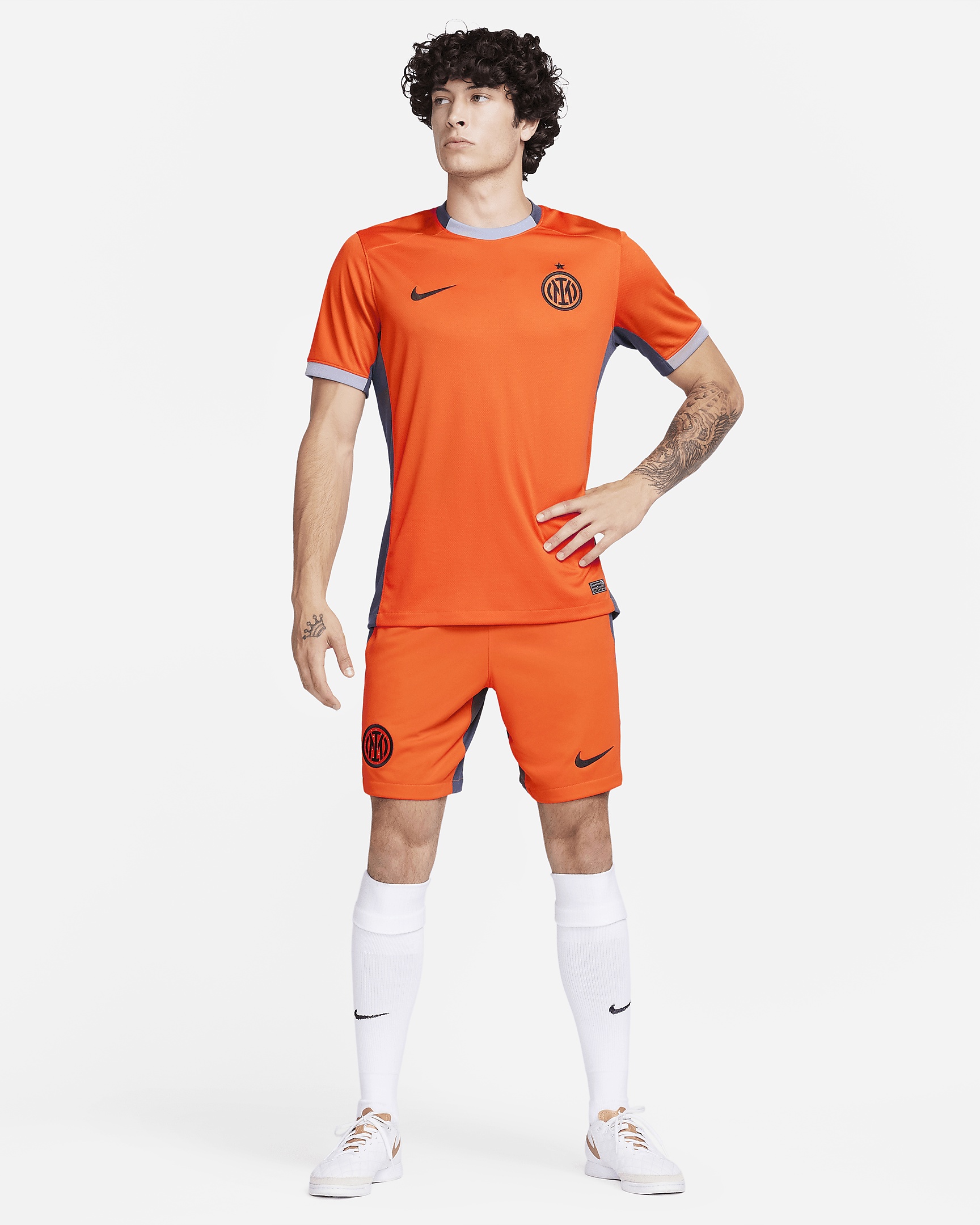 Nike Inter Milan 2023/24 Stadium Third Nike Men's Dri-FIT Soccer Jersey ...