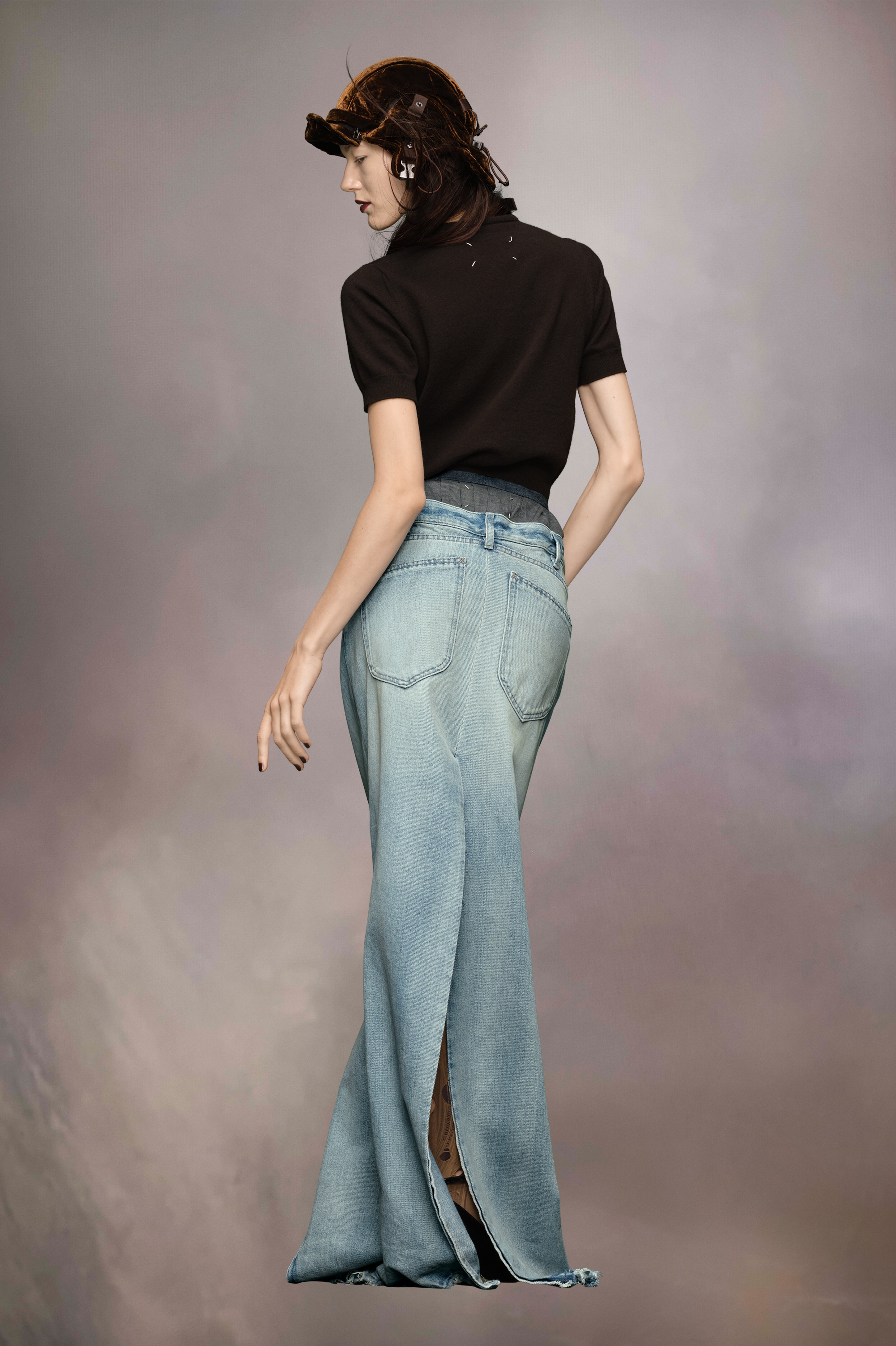 Wool top - 5