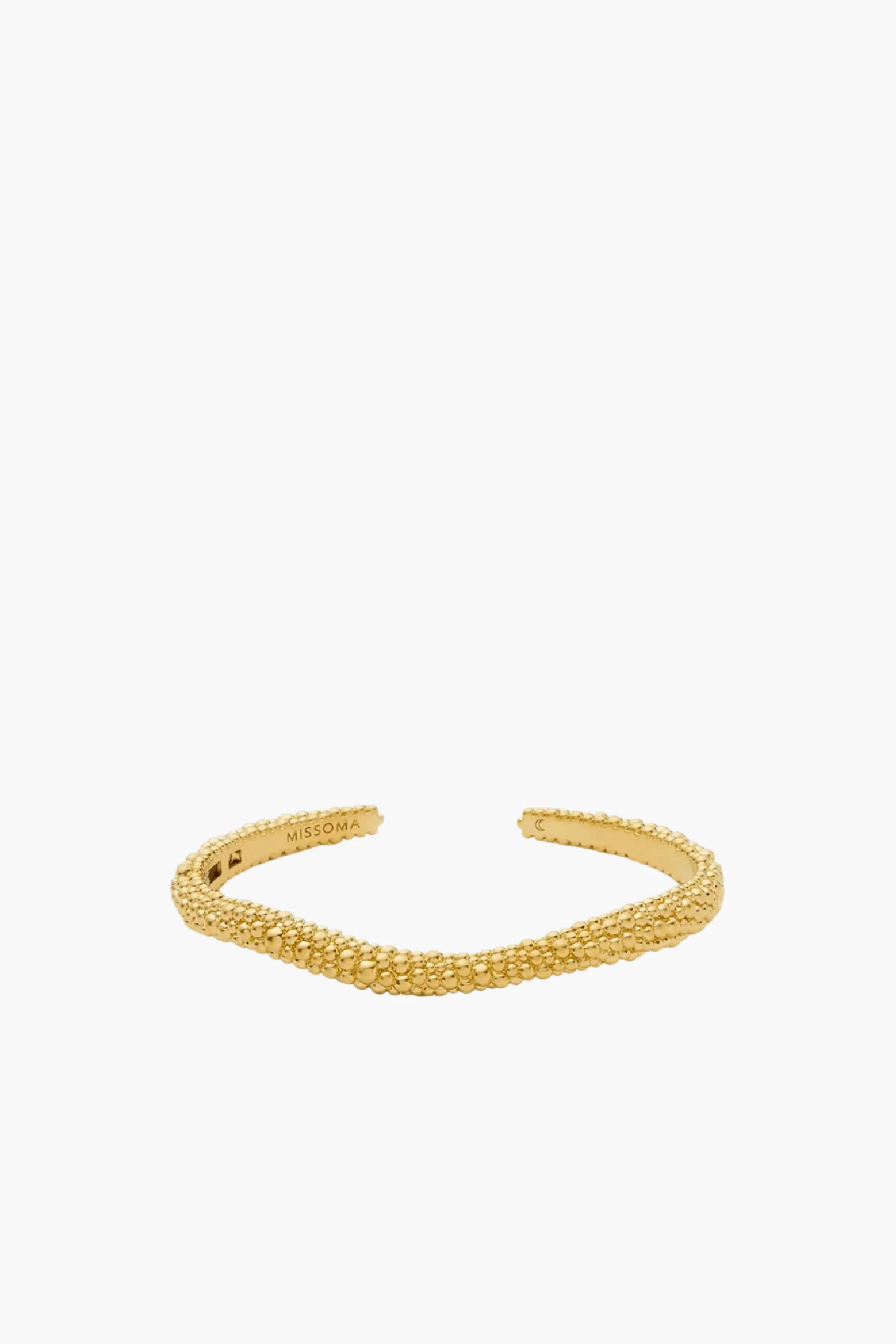 BAYA CLAW CUFF - 1