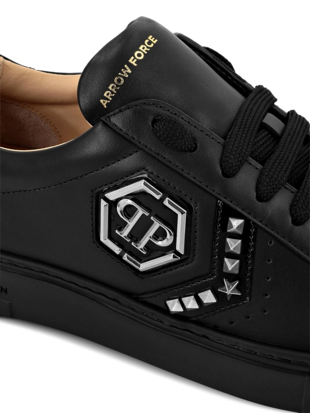Arrow Force sneakers - 4