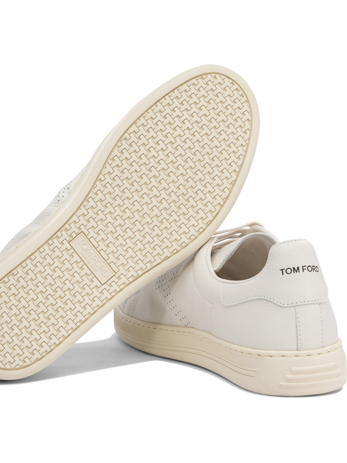 Tom Ford Men "Warwick" Sneakers - 10