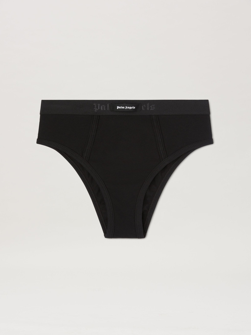 Classic Logo Briefs - 1