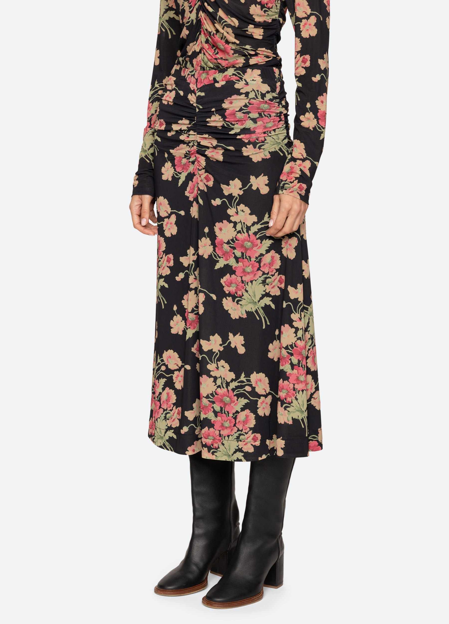 Cornelia Skirt - 5