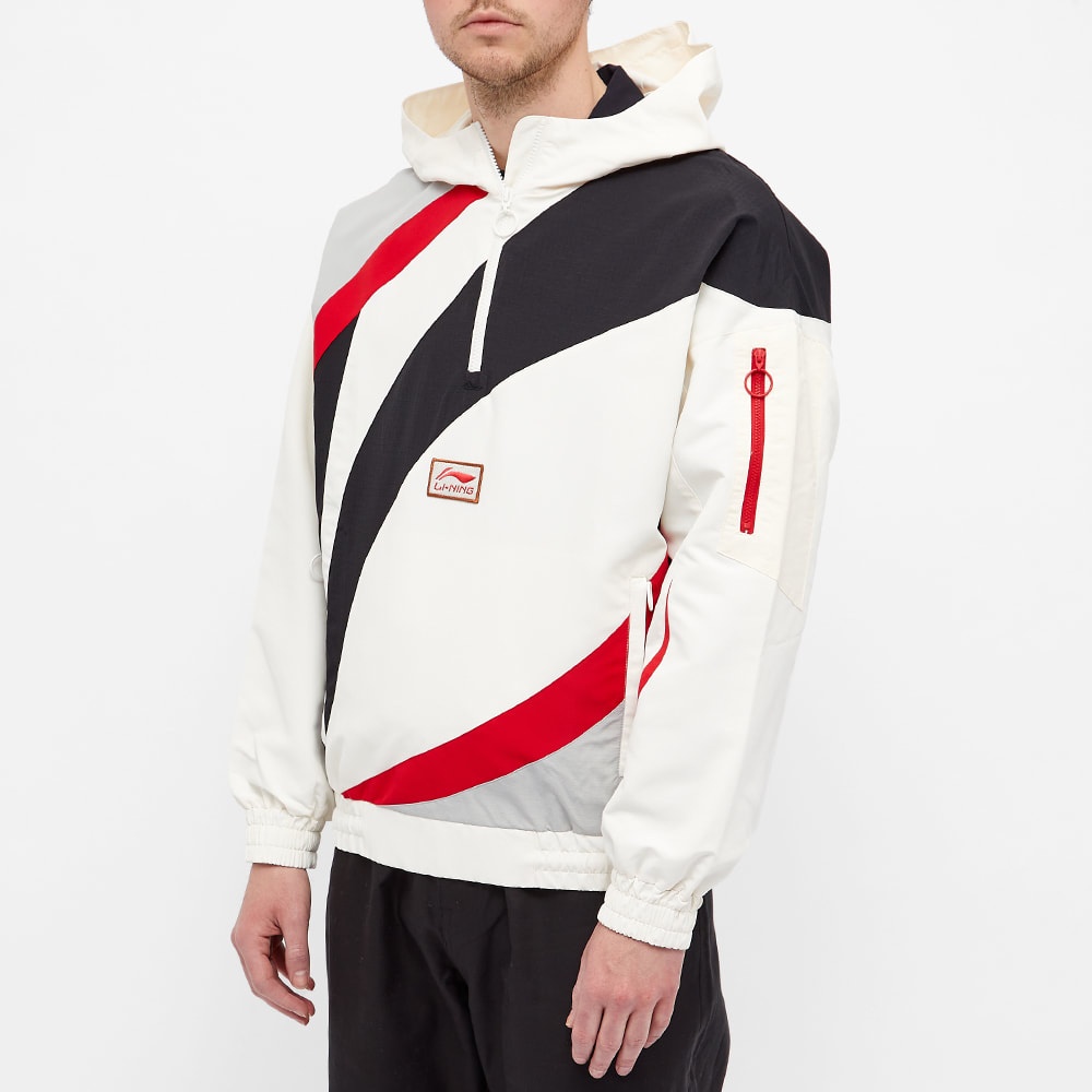 Li-Ning Windbreaker - 4