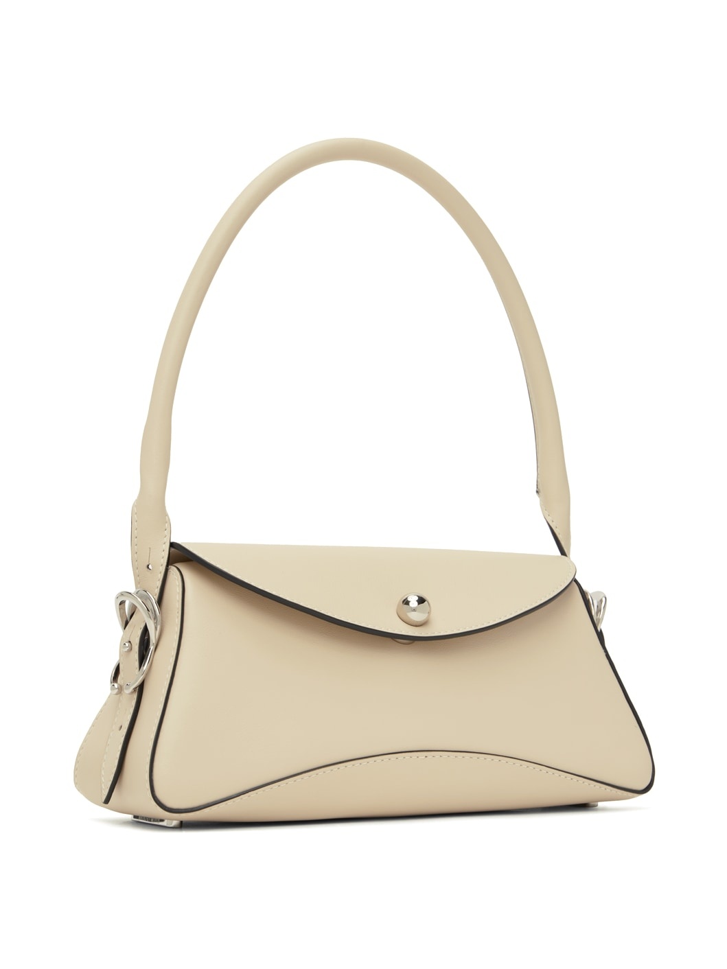 Beige Cosmo Bag - 2