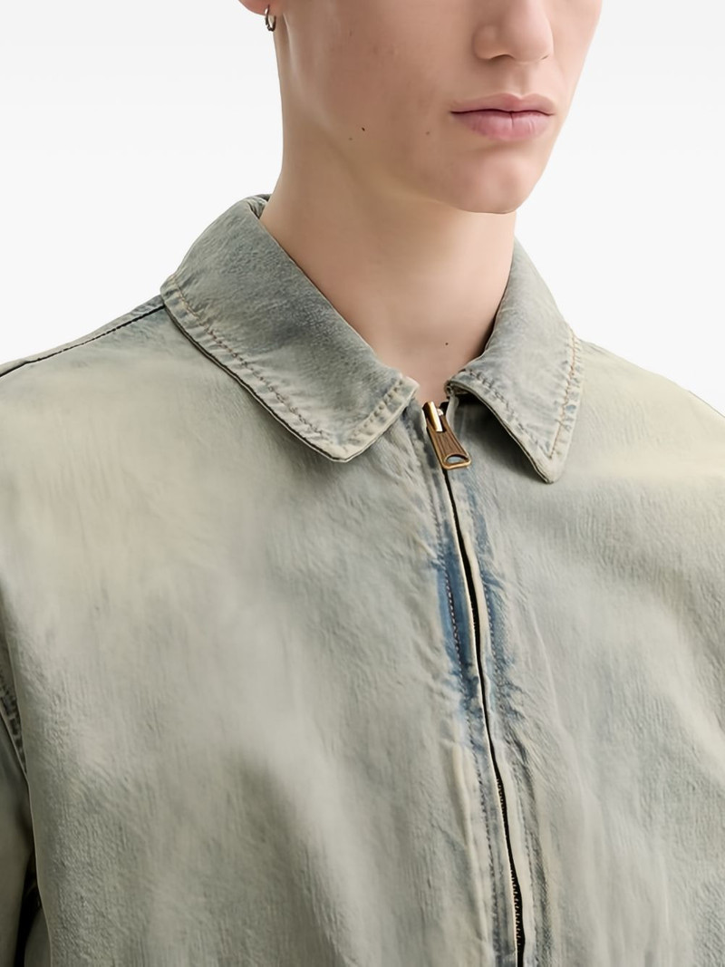 Cortland denim jacket 4