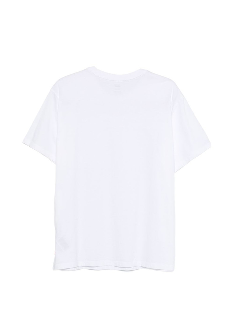 Levi's cotton T-shirt outlook