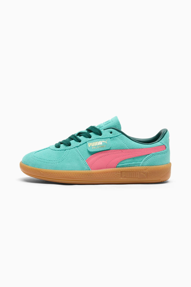 Palermo Women's Sneakers - 1