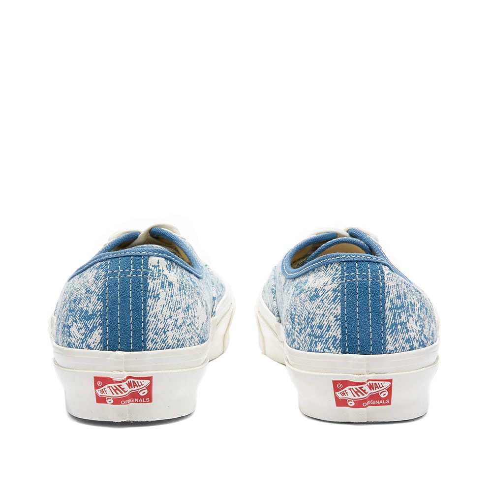 Vans Vault UA OG Authentic LX - 3