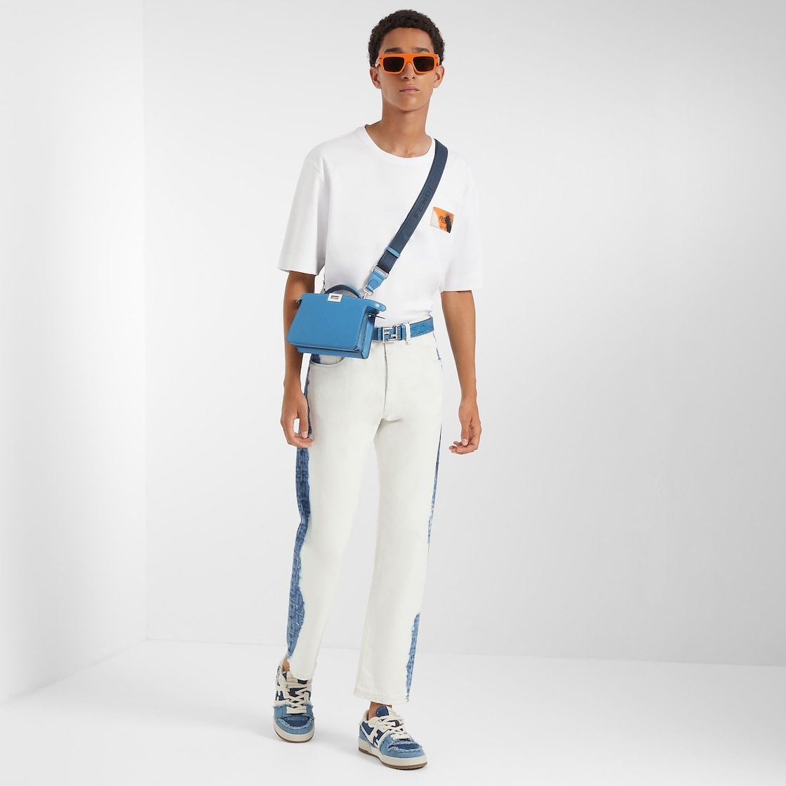 FF Belt - 3