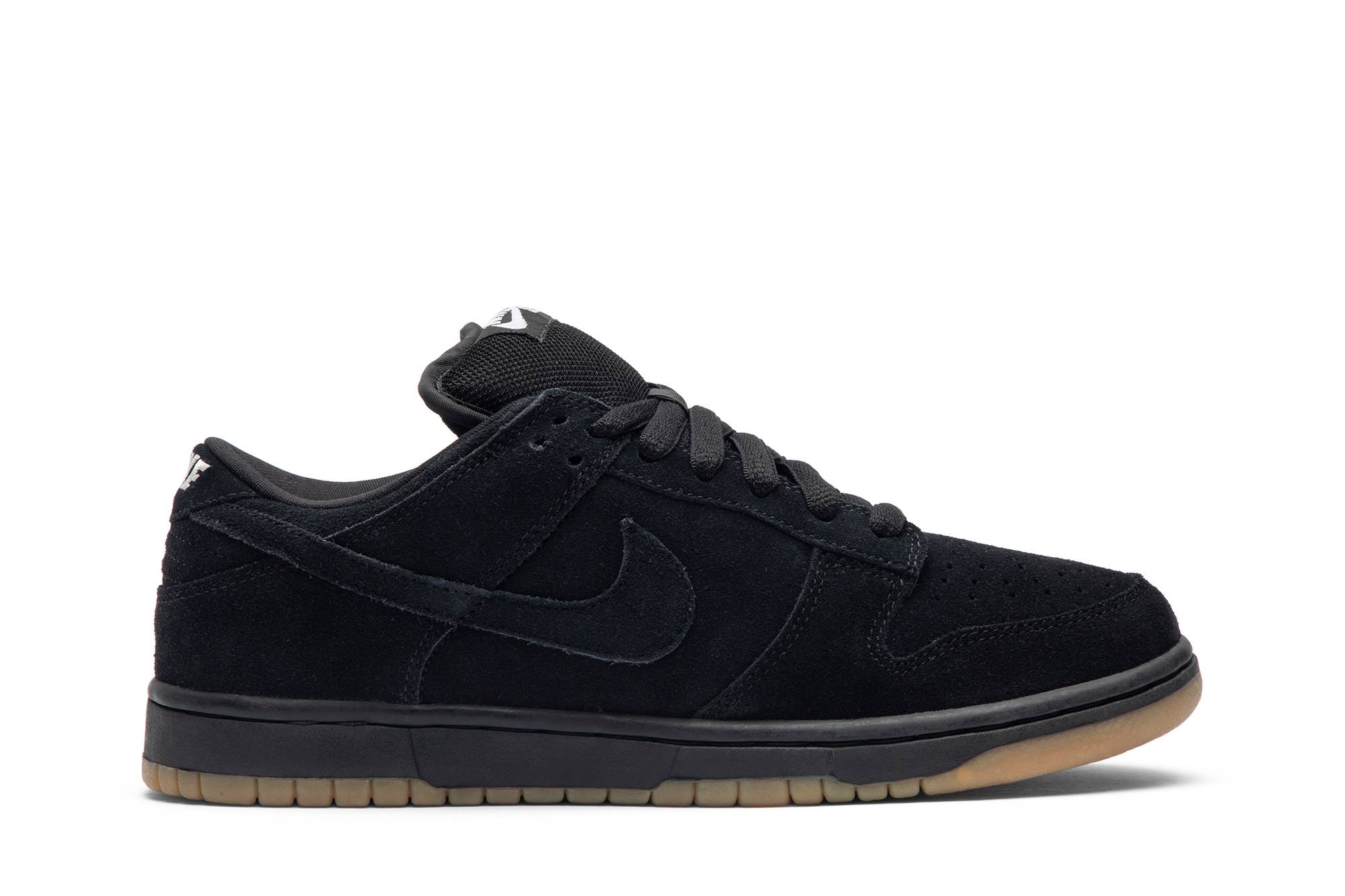 Dunk Low Pro Sb - 1