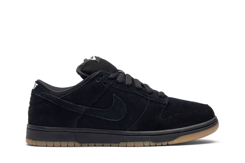 Dunk Low Pro Sb - 1