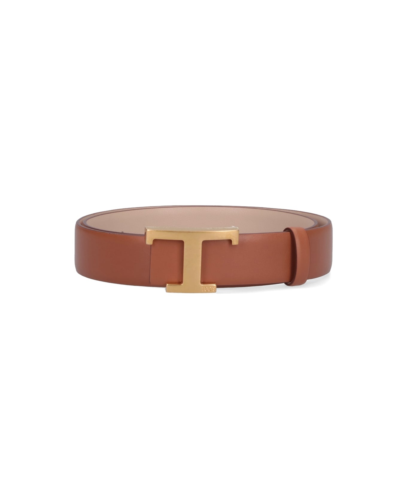 't Timeless' Reversible Belt - 1