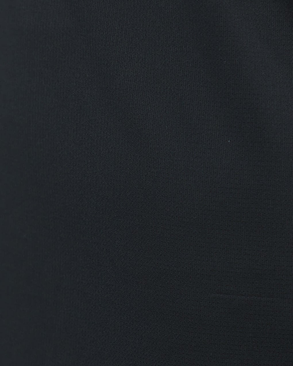Top Core Run Tank Black - 6