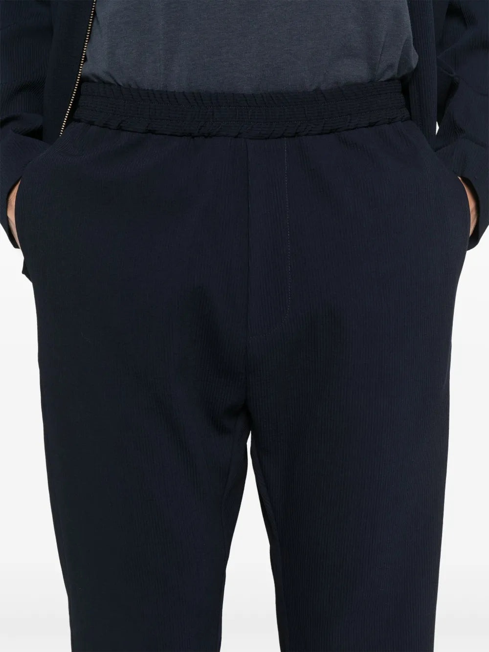 RIBBED TROUSERS - 5