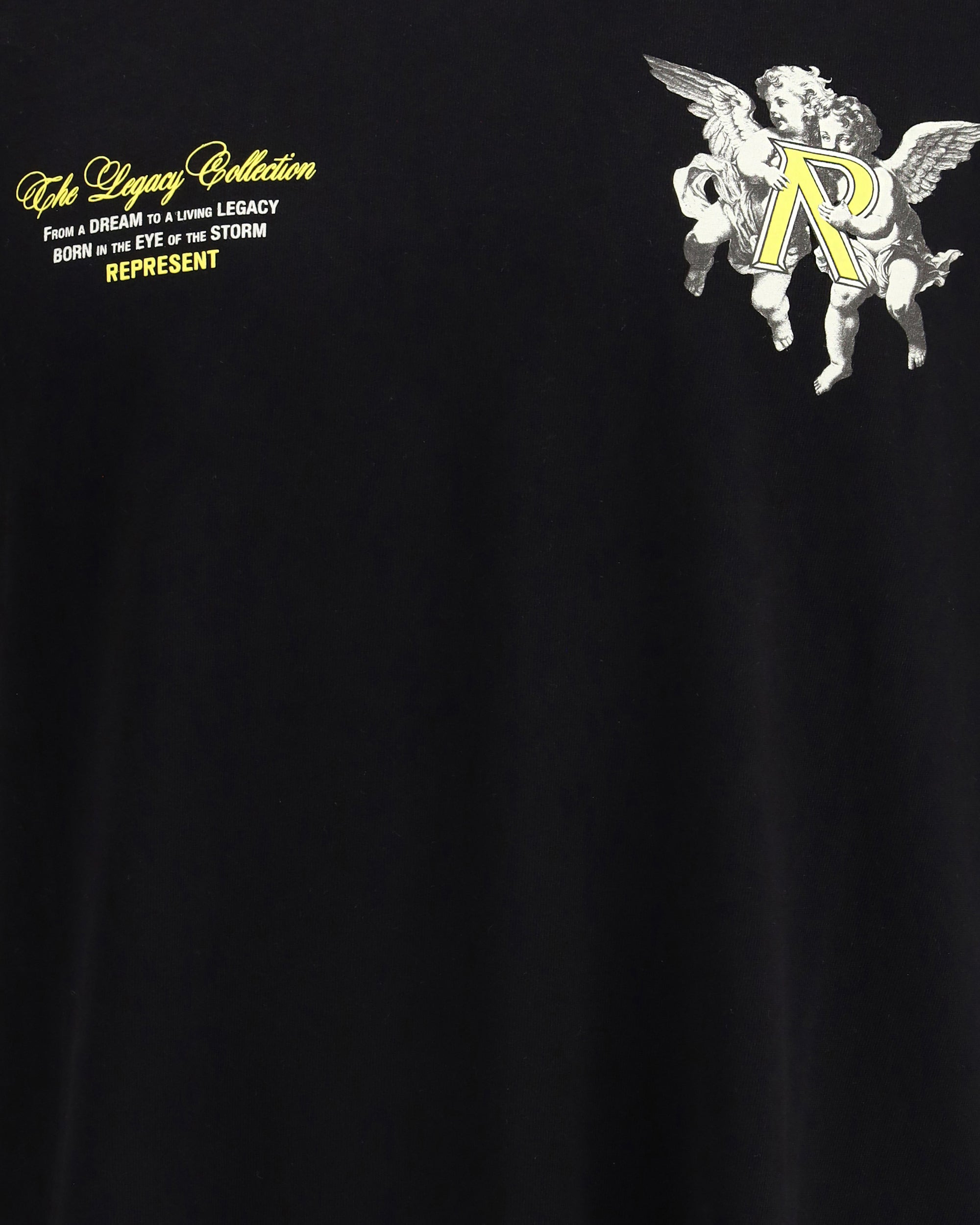 Legacy Cherubs T-shirt - 3