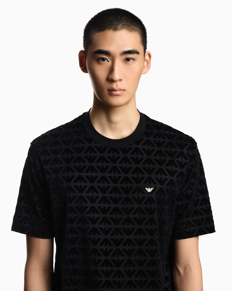 REGULAR FIT T-SHIRTS 5