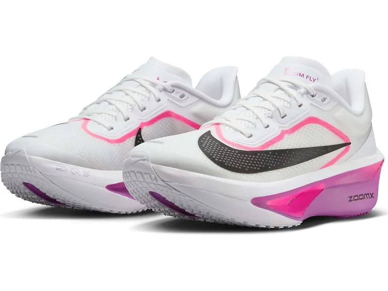 Nike Zoom Fly 6 - 8