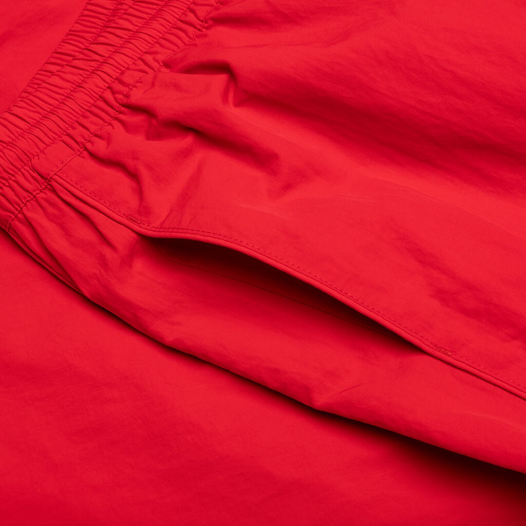 BAD BOY TRACK PANTS - RED - 6
