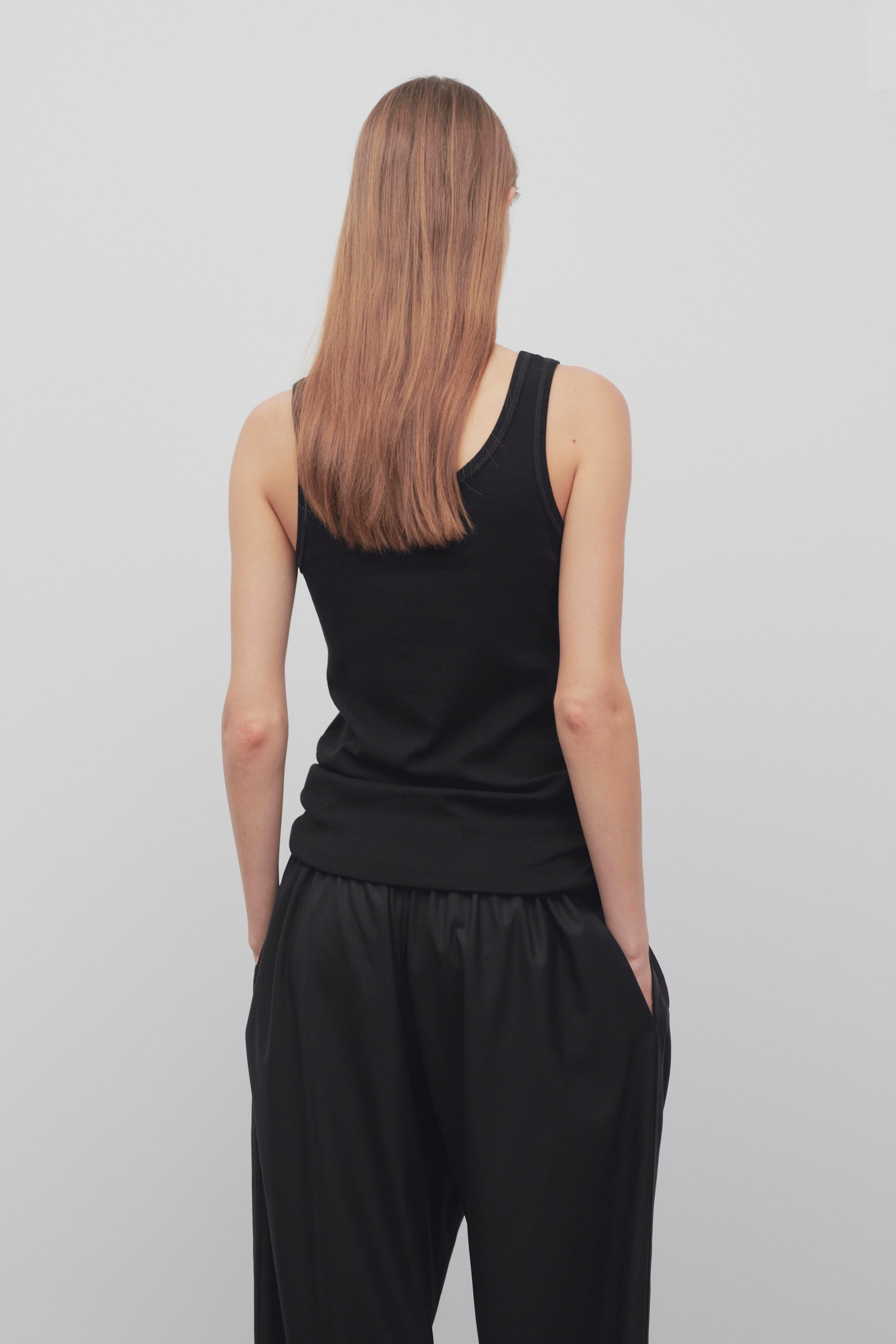 Frankie Top in Organic Cotton - 5