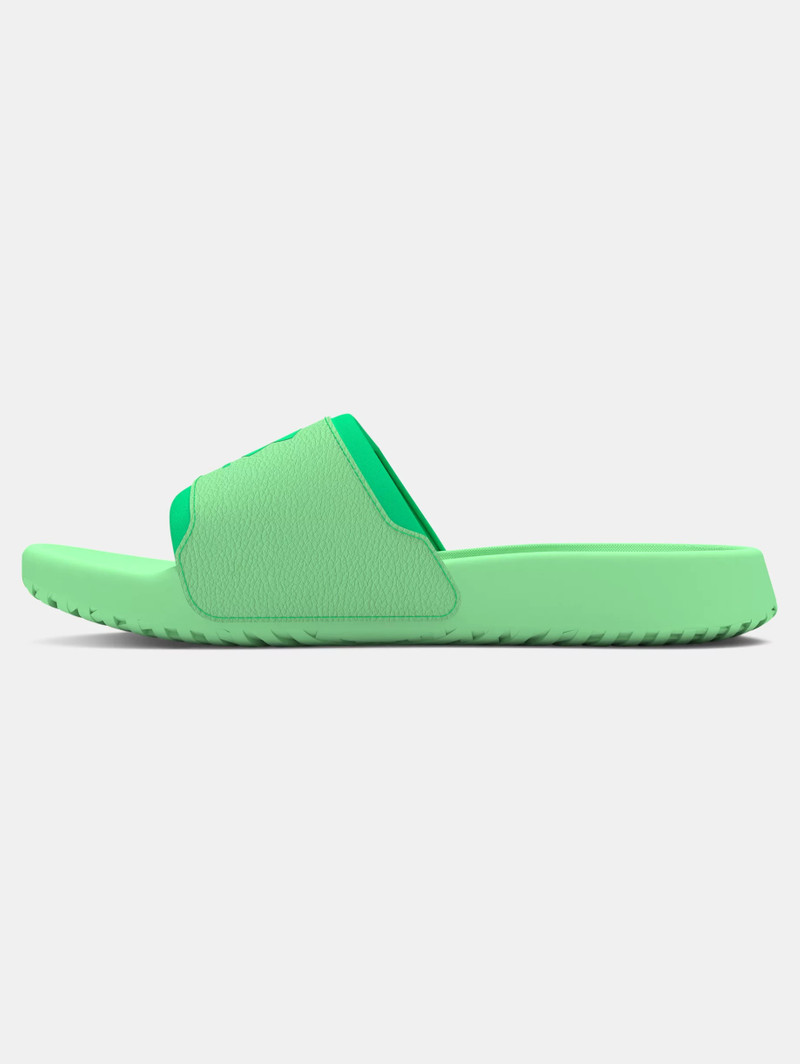 Under Armour Women's UA Ignite Select Slides outlook