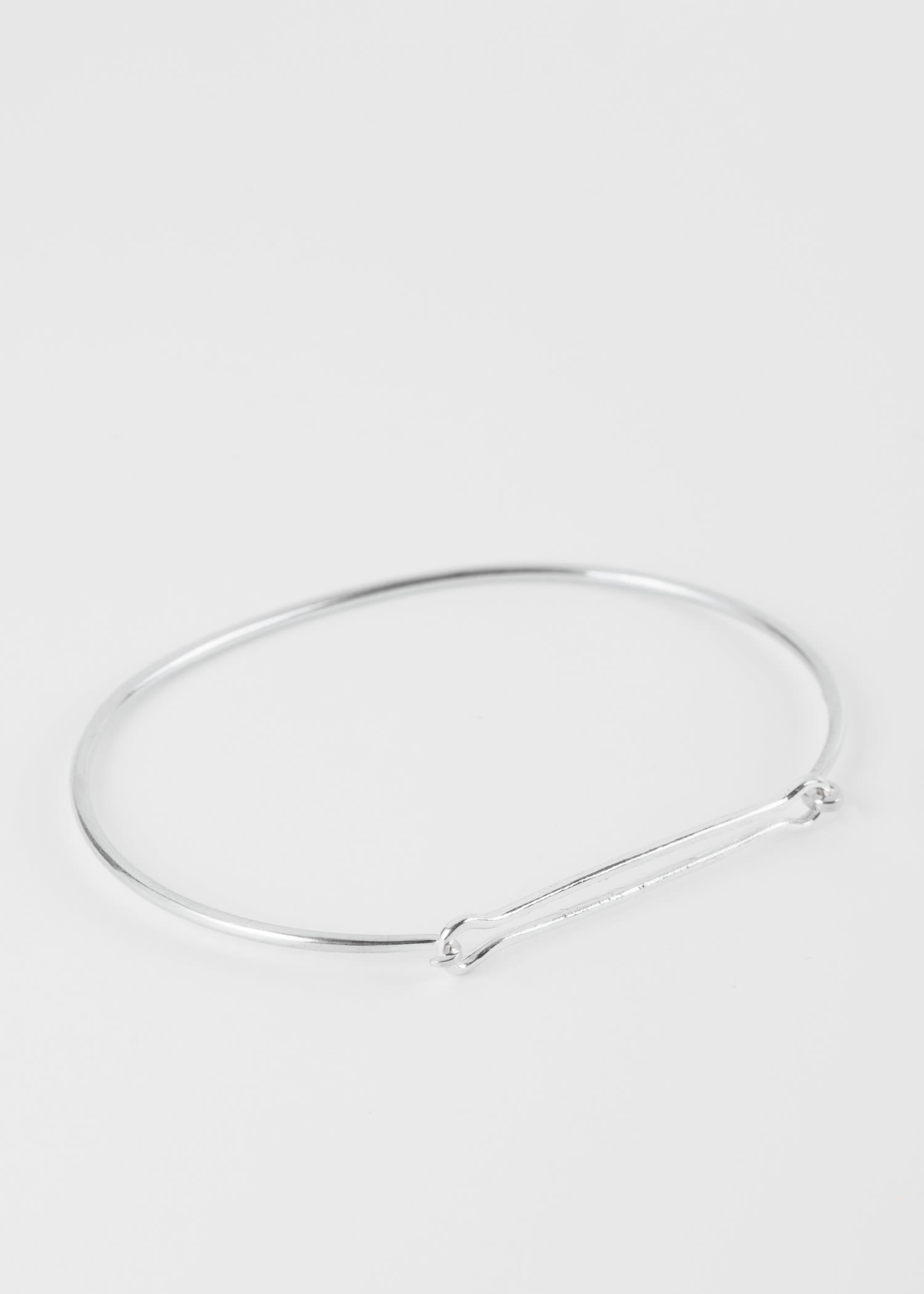 Bar Link Bracelet by Helena Rohner - 2