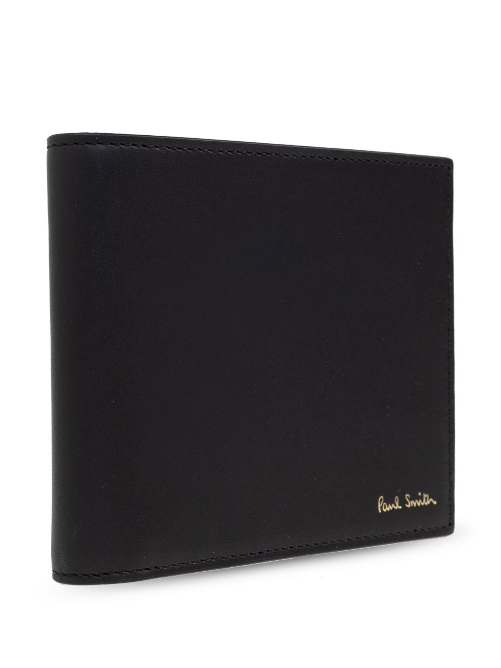 Signature Stripe wallet - 4