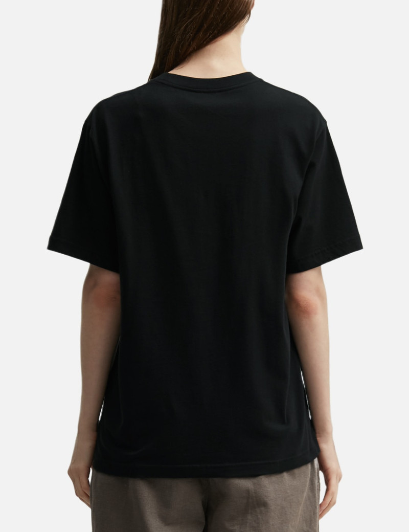 KENZO 'KENZO SIGNATURE' EMBROIDERED T-SHIRT outlook
