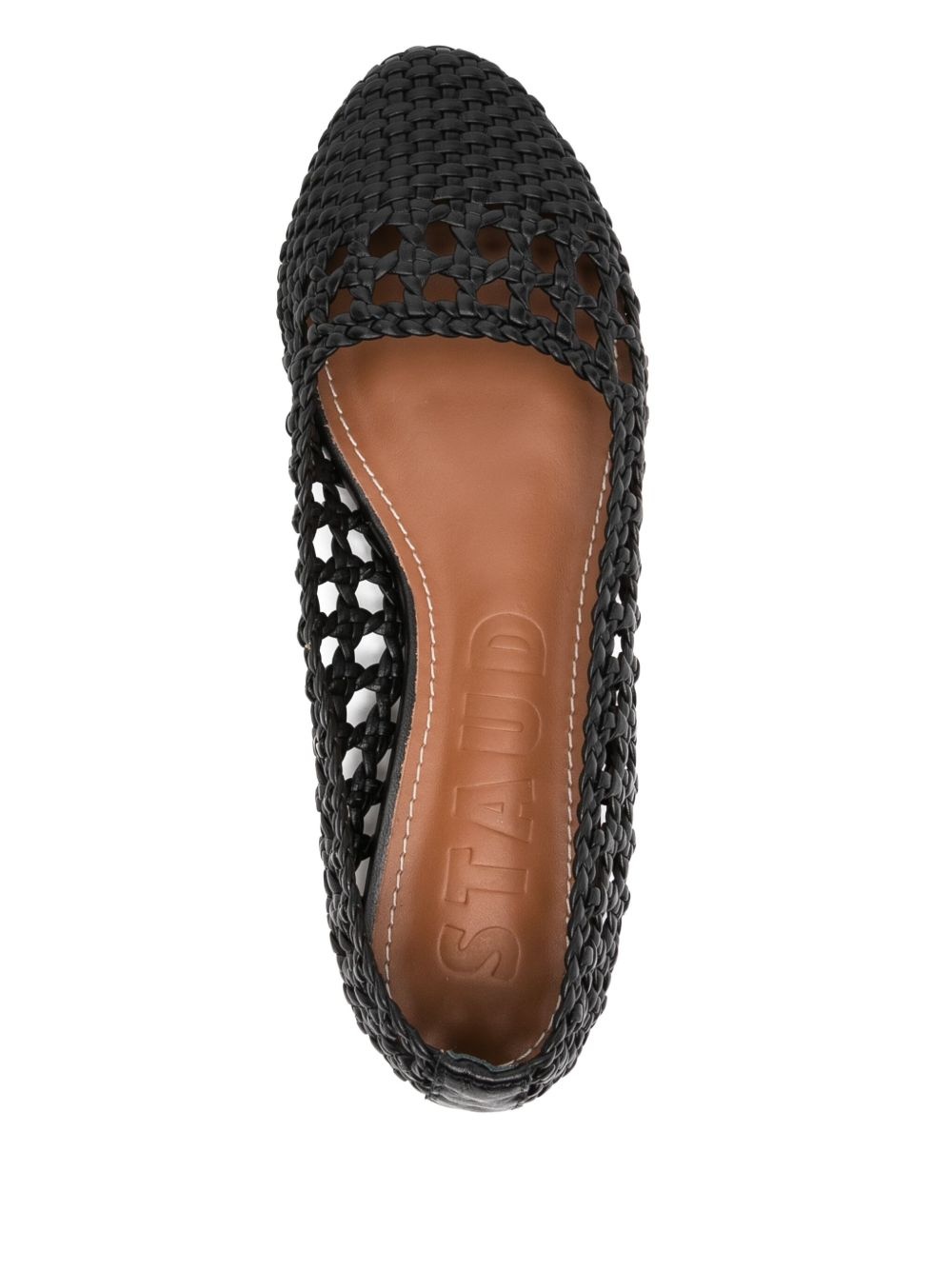 Nell ballet flats - 4