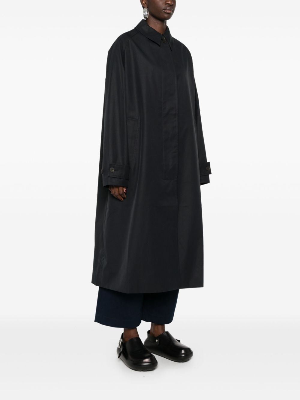 Holin trench coat - 3
