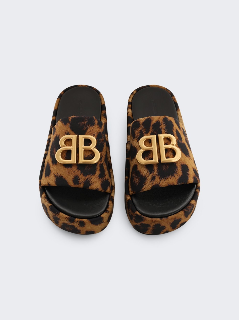 Rise Sandals Leopard - 5