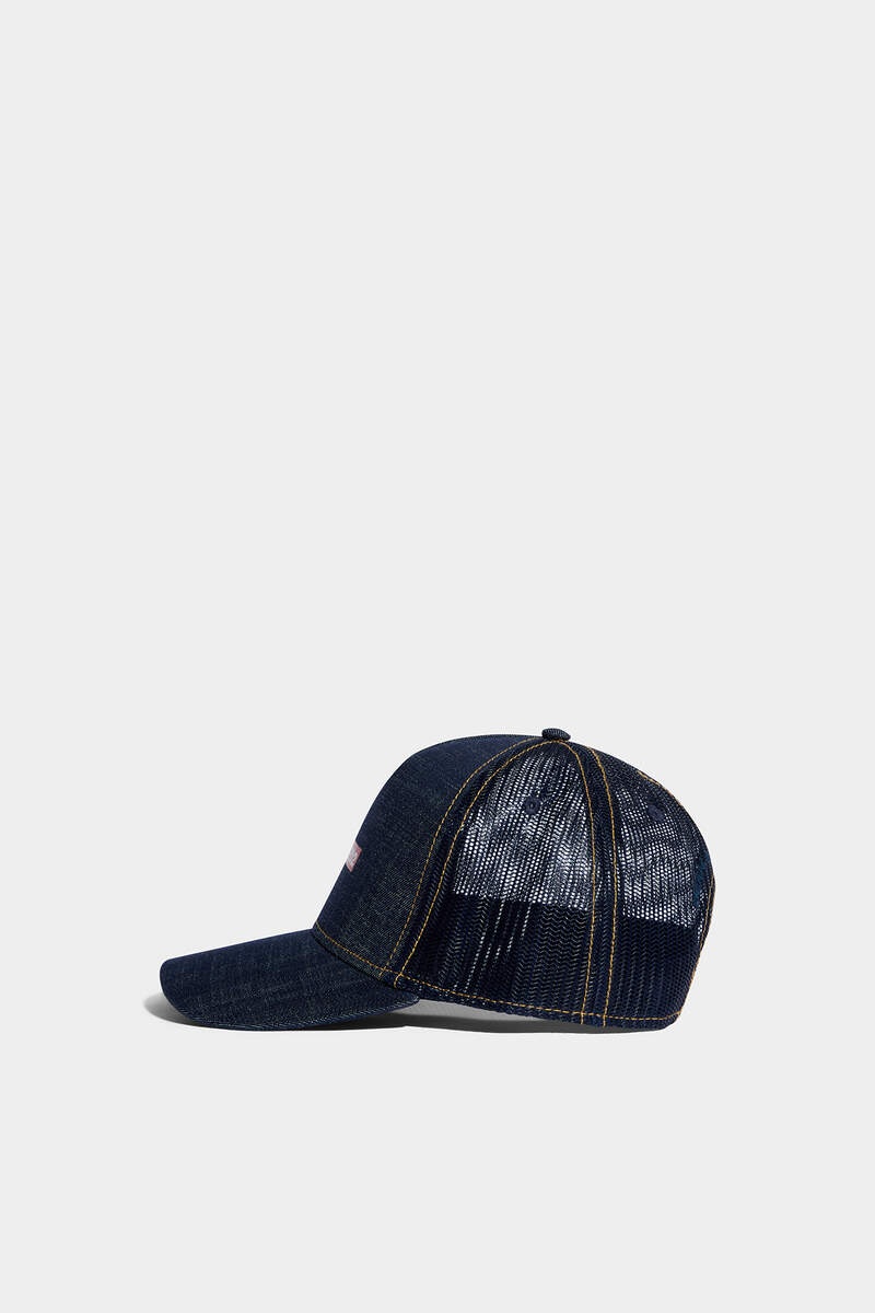 D2 BASEBALL CAP 3