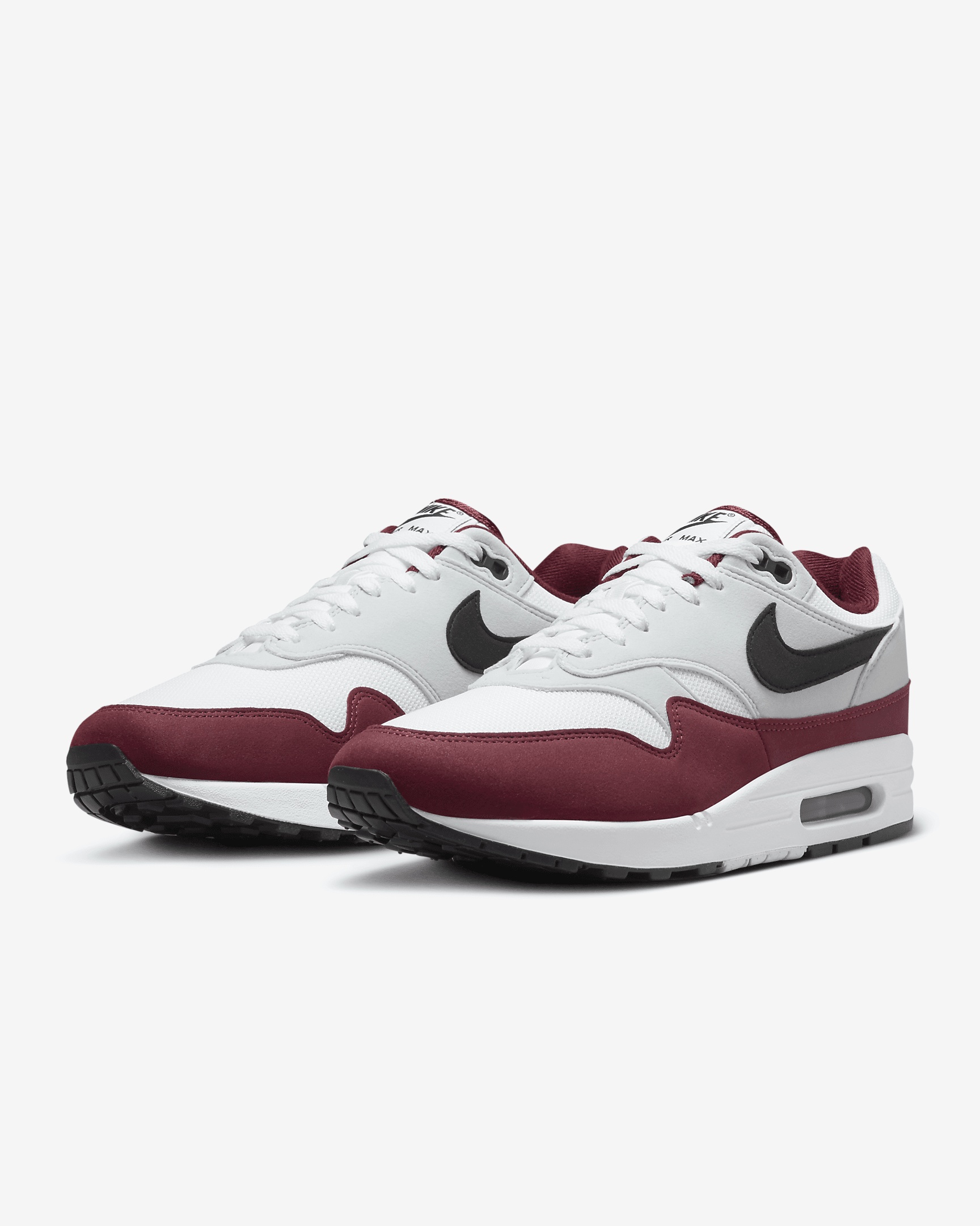 Nike Men's Air Max 1 Shoes - 6