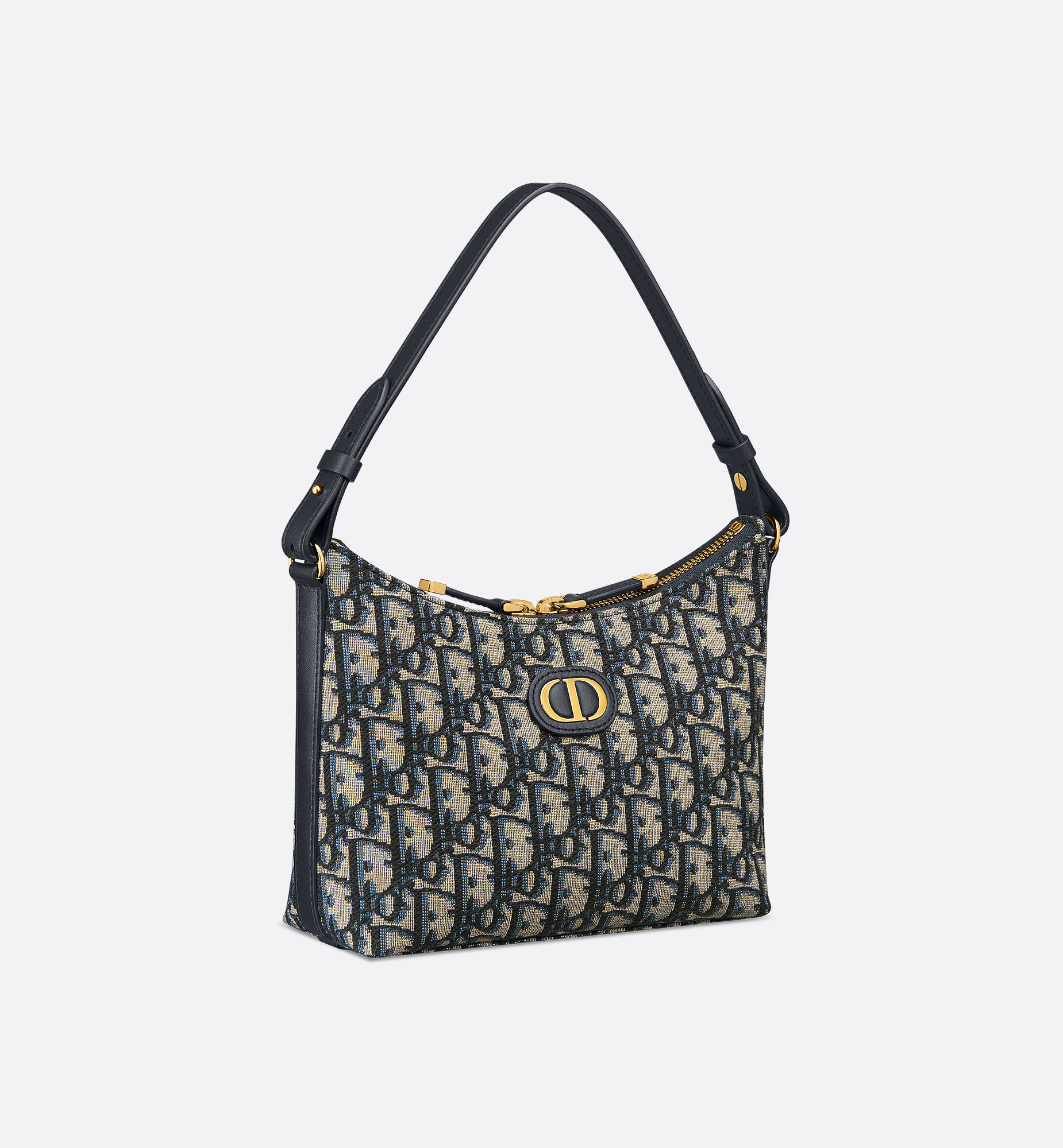 30 Montaigne Diorling Mini Bag with Chain - 2