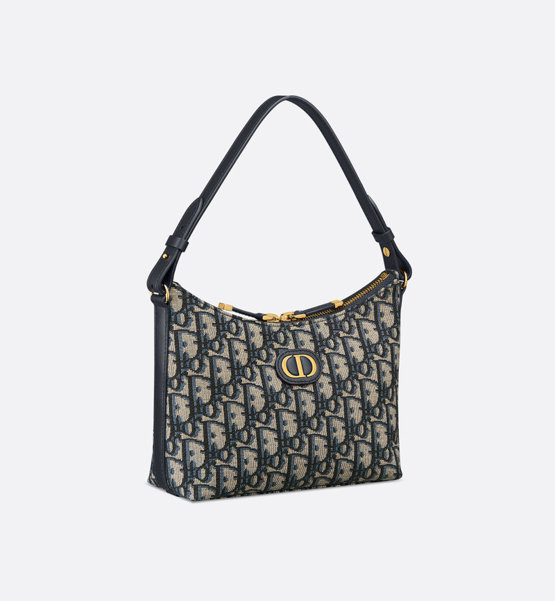 Dior 30 Montaigne Diorling Mini Bag with Chain outlook