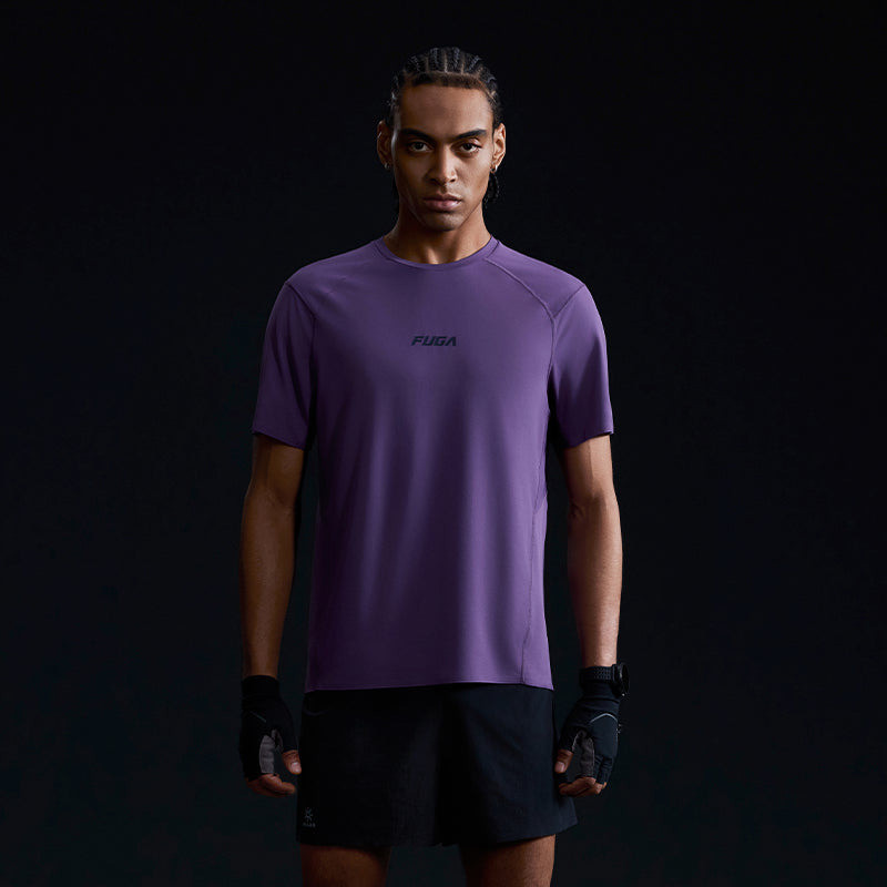 Kailas FUGA Functional Short-Sleeve T-Shirt Men's 4