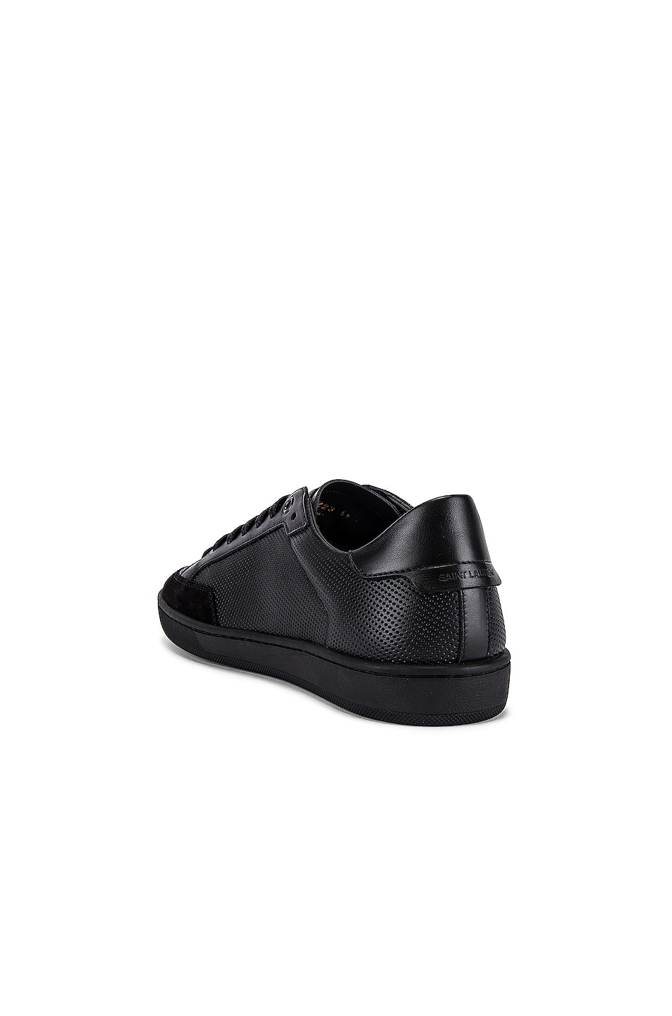 SL/10 Low Top Sneaker - 3