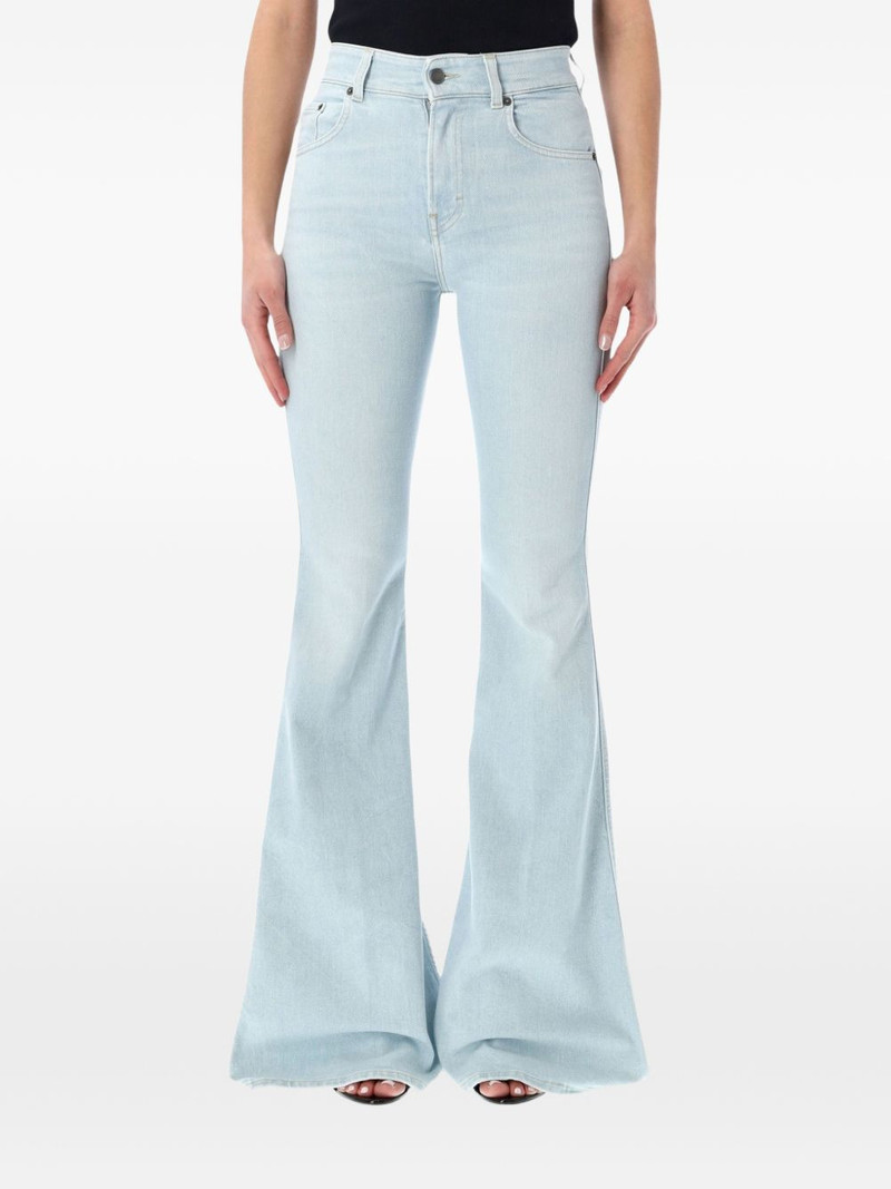 Farrah flared jeans 1