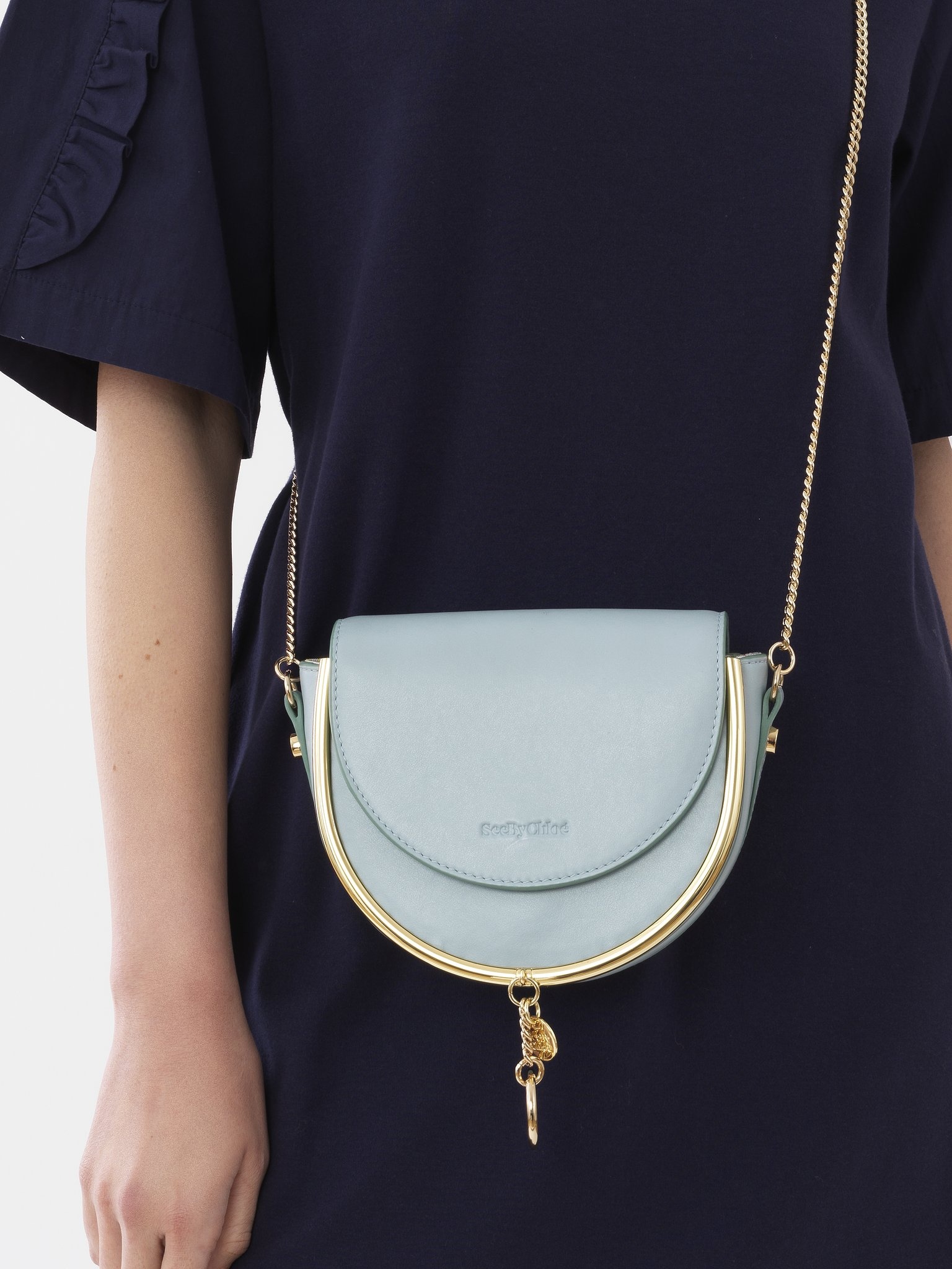 MARA EVENING BAG - 5