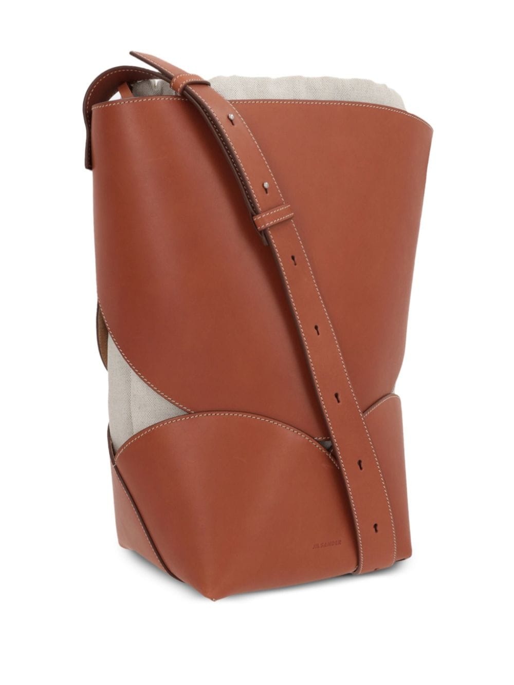 Curve shoulder bag - 3
