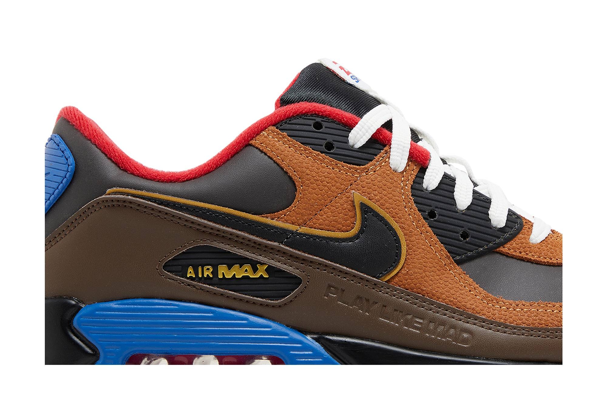 EA Sports x NFL x Air Max 90 'Play Like Mad' - 2