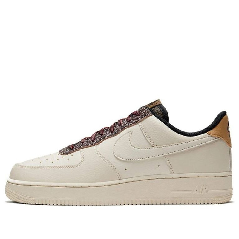 Nike Air Force 1 '07 LV8 'Fossil' CK4363-200 - 1